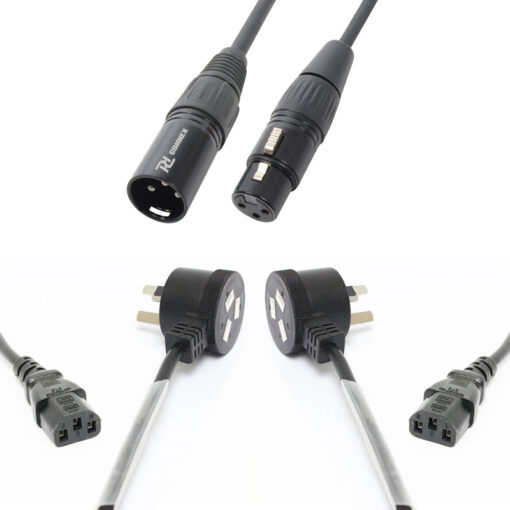 Bose F1 Cable Pack