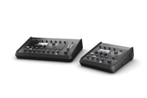 ToneMatch Mixers Family T4S & T8S