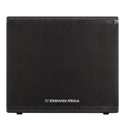 Cerwin Vega Pro CVXL-118s active 18" subwoofer - Image 2