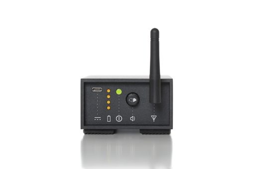 SKAA "Streetheart" Pro wireless audio receiver - Image 11