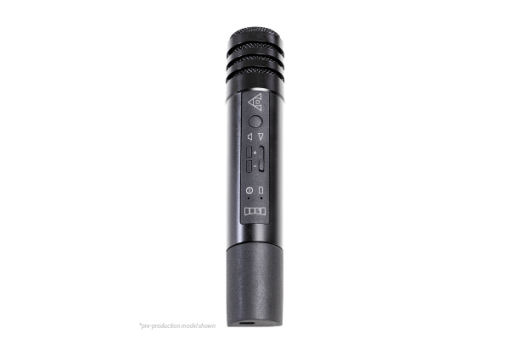 SKAA "Valerie MK2" Pro Microphone - Image 3