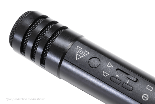 SKAA "Valerie MK2" Pro Microphone - Image 5