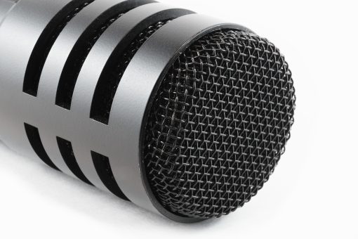 SKAA "Valerie MK2" Pro Microphone - Image 7