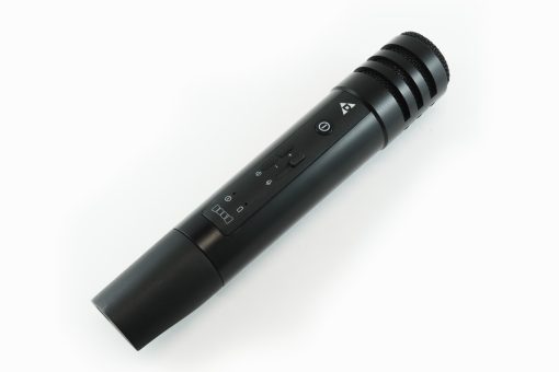 SKAA "Valerie MK2" Pro Microphone - Image 9