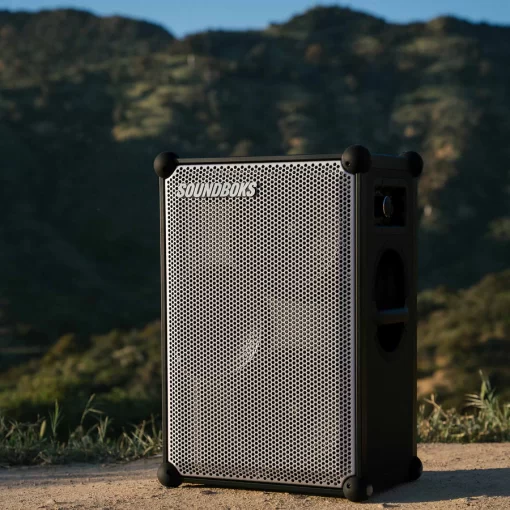 Soundboks Gen 4 wireless speaker - Image 10