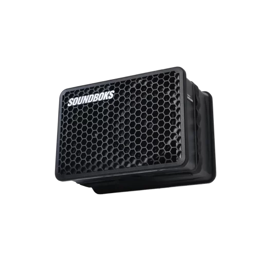 Soundboks GO portable SKAA speaker - Image 2