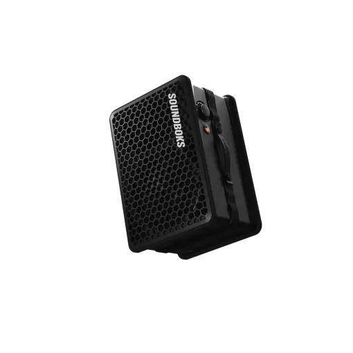 Soundboks GO portable SKAA speaker - Image 3