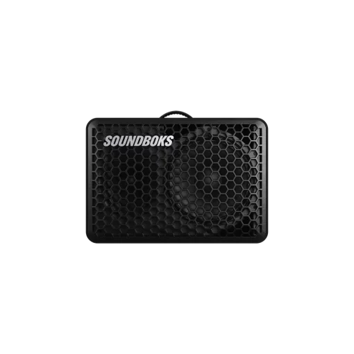 Soundboks GO portable SKAA speaker - Image 4